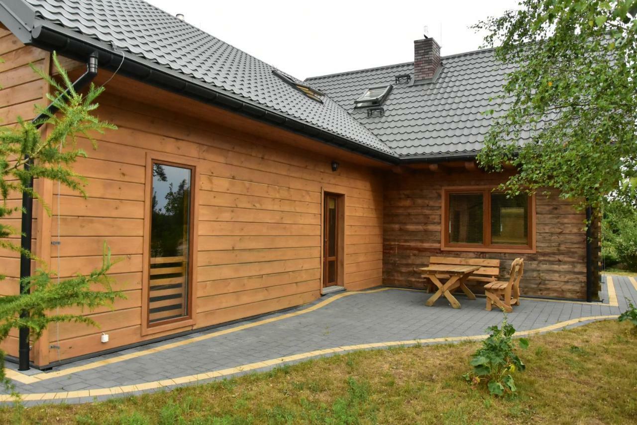 Agroturystyka Rogoznia Exterior photo